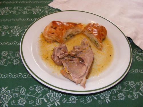 Posada Landgasthof Gritschacher