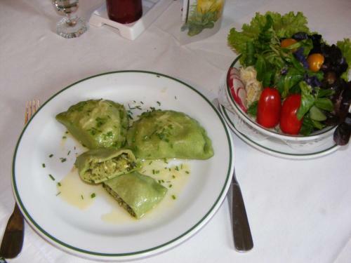 Posada Landgasthof Gritschacher