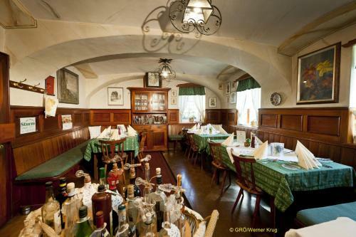 Posada Landgasthof Gritschacher