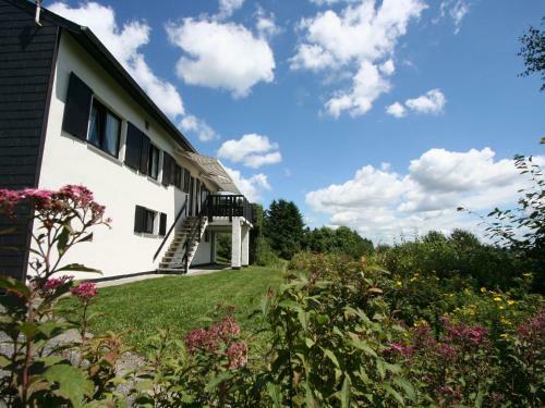Holiday Home Carpe Diem Nadrin