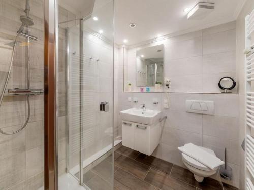 Apartamento Villa Seestern Appartment 754