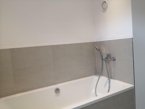 Apartamento Fewo Prora - Meersonnewind