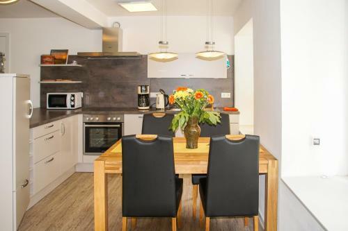 Apartamento Fewo Prora - Meersonnewind