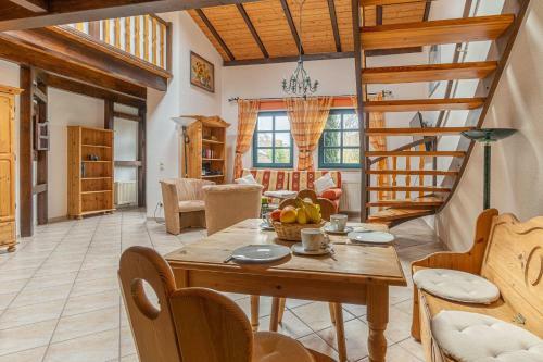 Apartamento Fewo-katja-im-ostseebad-binz-auf-ruegen