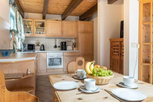 Apartamento Fewo-katja-im-ostseebad-binz-auf-ruegen