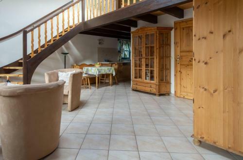 Apartamento Fewo-katja-im-ostseebad-binz-auf-ruegen