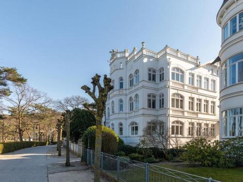 Apartamento Haus Strelasund Wohnung Nr. 5