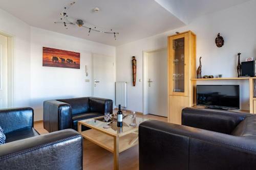 Apartamento Ferienwohnung-7-auszeit-in-der-villa-annabelle