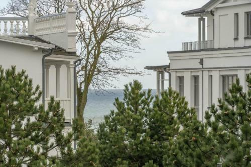 Apartamento Ferienwohnung-7-auszeit-in-der-villa-annabelle