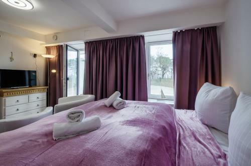 Apartamento Fewo Prora - Seepferdchen