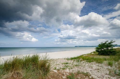 Apartamento Fewo Prora - Seepferdchen