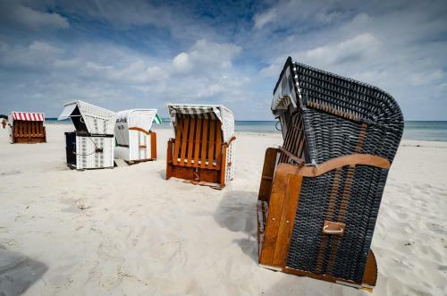 Apartamento Fewo Prora - Seepferdchen