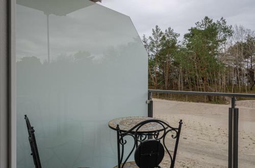 Apartamento Fewo Prora - Seepferdchen