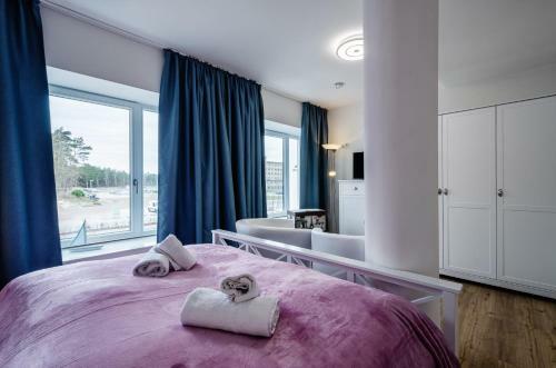 Apartamento Fewo Prora - Seepferdchen