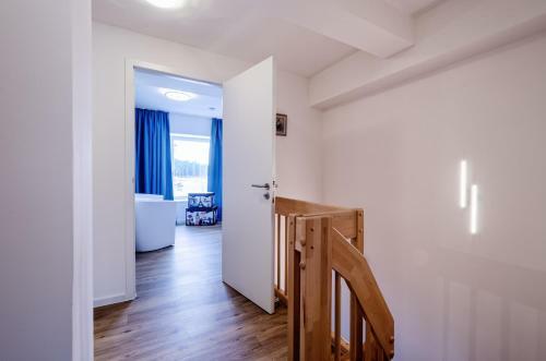 Apartamento Fewo Prora - Seepferdchen