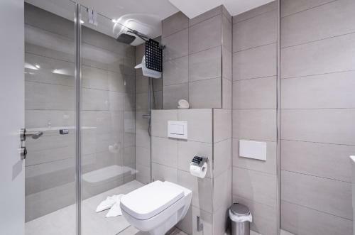 Apartamento Fewo Prora - Seepferdchen