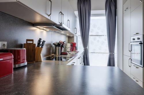 Apartamento Fewo Prora - Seepferdchen