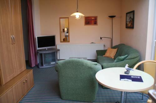 Apartamento Fewo Kasch