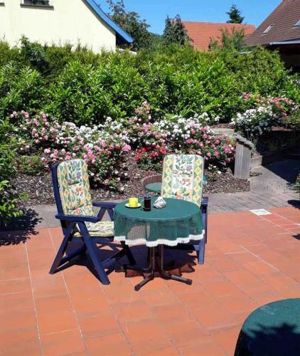 Apartamento Fewo Kasch
