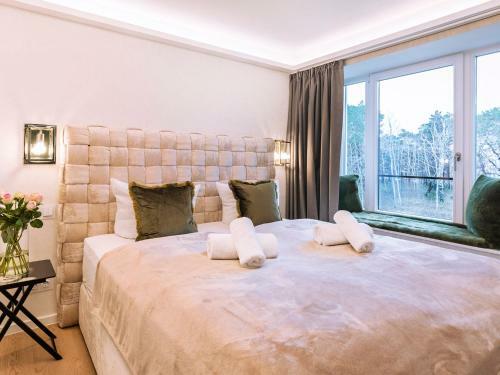 Apartamento Fewo Prora - Unik