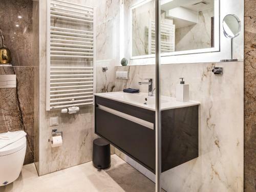 Apartamento Fewo Prora - Unik