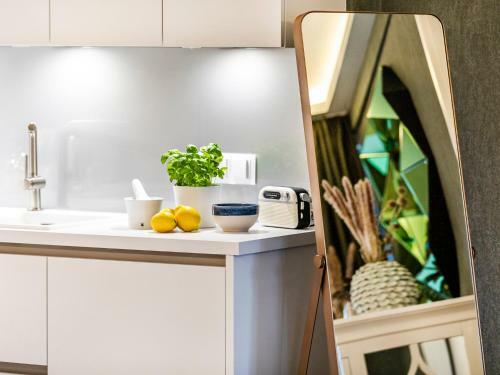 Apartamento Fewo Prora - Unik