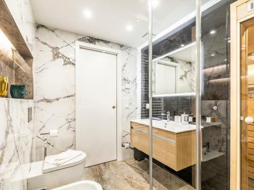 Apartamento Fewo Prora - Unik