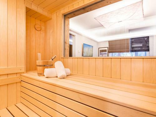Apartamento Fewo Prora - Unik