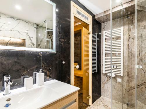 Apartamento Fewo Prora - Unik