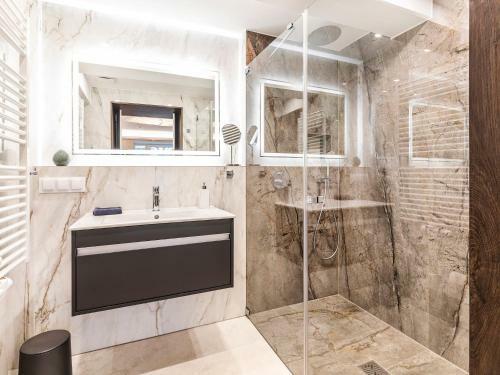 Apartamento Fewo Prora - Unik