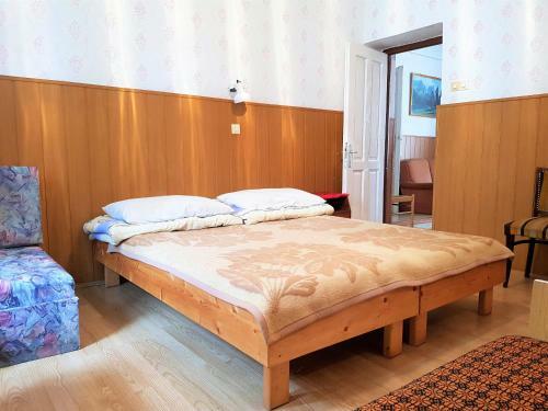 Bed & Breakfast Musk�tli �d�l?h�z