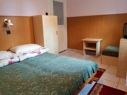 Bed & Breakfast Musk�tli �d�l?h�z