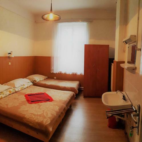 Bed & Breakfast Musk�tli �d�l?h�z