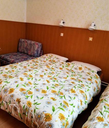 Bed & Breakfast Musk�tli �d�l?h�z