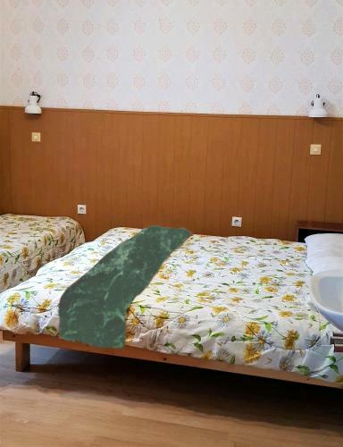 Bed & Breakfast Musk�tli �d�l?h�z