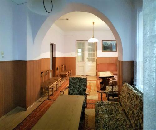 Bed & Breakfast Musk�tli �d�l?h�z