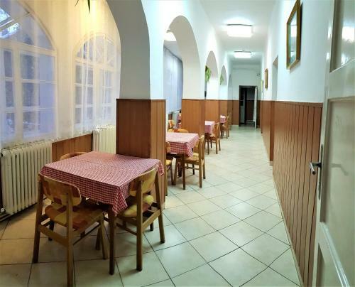Bed & Breakfast Musk�tli �d�l?h�z