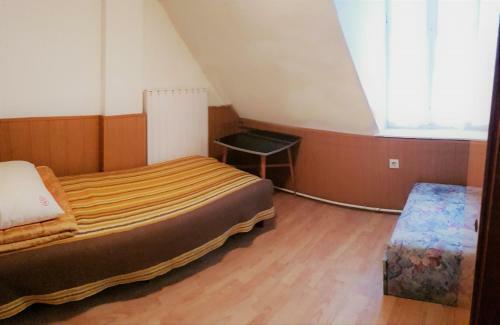 Bed & Breakfast Musk�tli �d�l?h�z