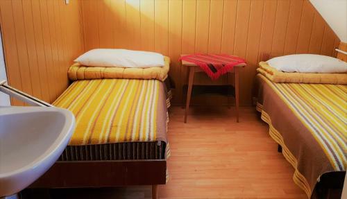 Bed & Breakfast Musk�tli �d�l?h�z