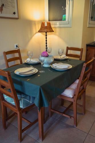 Apartamento Sofia's Apt - Just 30 Meters From Ipsos Beach