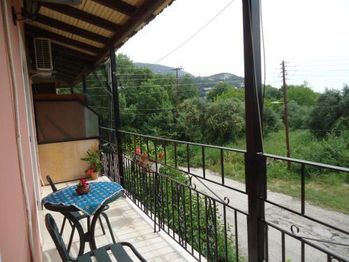 Apartamento Angelik Ipsos No5