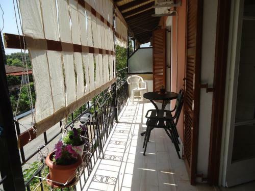 Apartamento Angelik Ipsos No5