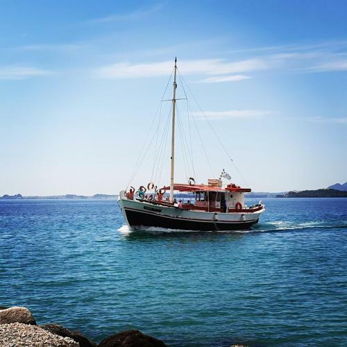 Corfu Elpis Apartments