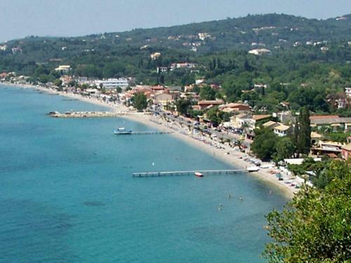 Corfu Elpis Apartments