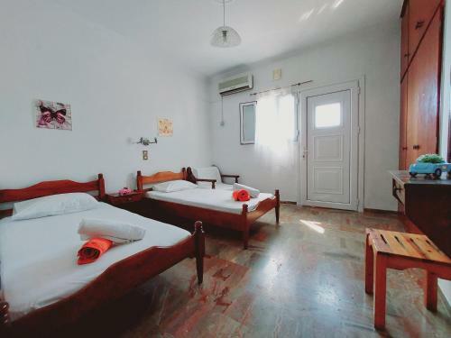Corfu Elpis Apartments