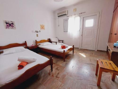Corfu Elpis Apartments