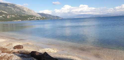 Corfu Elpis Apartments