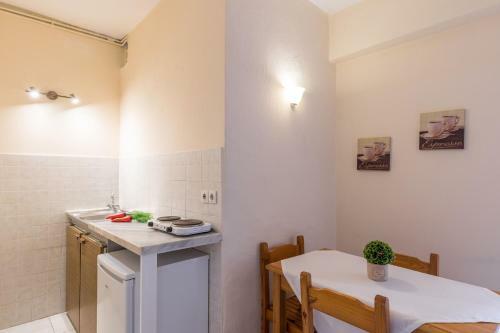 Apartamento Seaside Budget Studios By Konnect, Ipsos Corfu