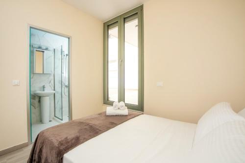 Eden Pink Orchid - Luxurious Apartment With Sea View