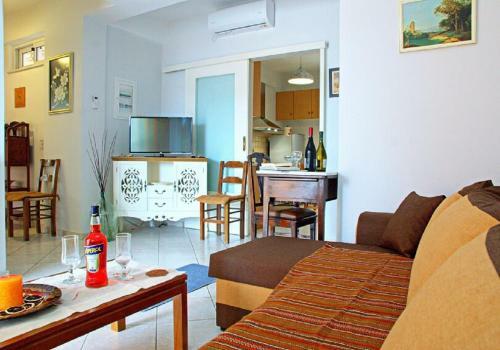Korona Apartments
